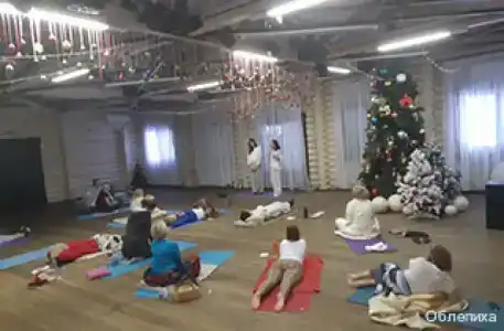 Облепиха - 3