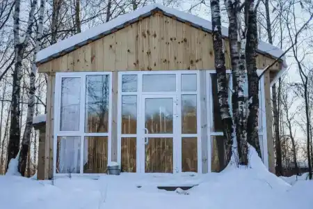 Фазенда - 20