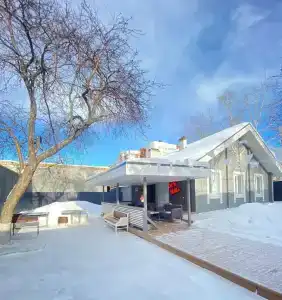 Эль хаус - 6