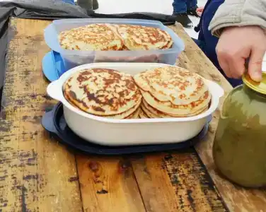 Парк Приключений Павлова - 32