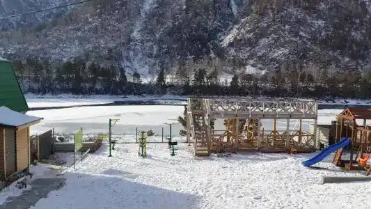 Утёс Катуни - 49