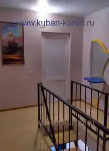 Коттеджи у Татьяны - 20