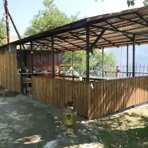 Крепость Шамиля - 2