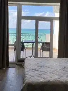 Наш Парус Апартаменты - 46