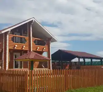 Русская деревня - 11