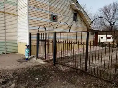 Жара - 1