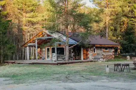 Karelia Village - 70