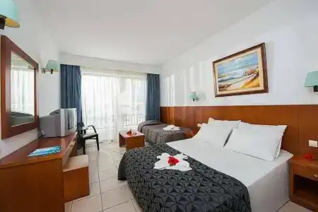 Stella Village & Bungalows - 63