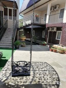 Comfort House - 21