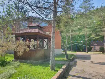 Межгорье - 41