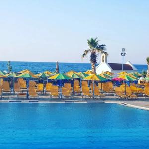 Star Beach Village & Water Park - 15