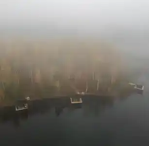 Коттедж Матриярви - 44