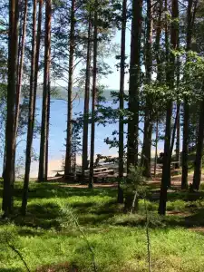 Карельская горка - 67