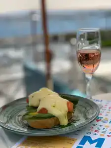 Porto Mare azzurro - 42