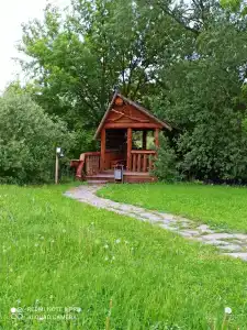 База отдыха на Озере - 34