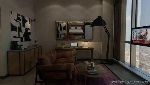 DoubleTree by Hilton Istanbul-Avcilar - 76