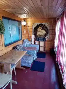 Карельская горка - 42