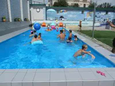 Теремок - 7