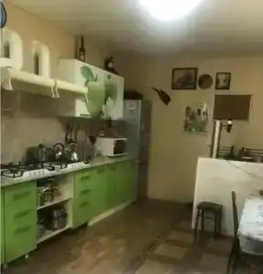 У Любаши - 3