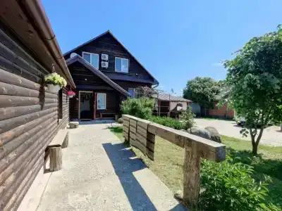 Беловежское Поместье - 93