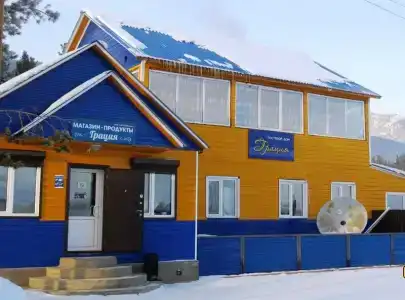 Грация - 0
