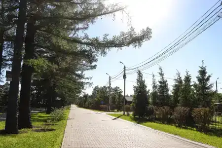 Усадьба Александрово - 30