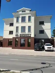 Инфинити - 0