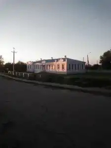 Богородское - 1