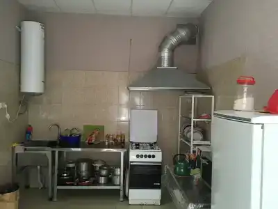 Тихий берег - 55