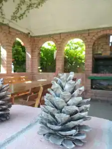Скалистый Берег - 1