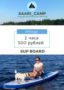 Saari - 16