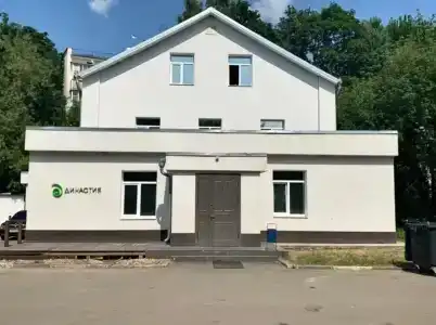 Хостел на Врачебном - 1