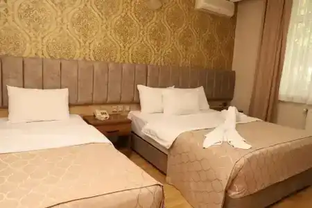 Buldum Otel - 35