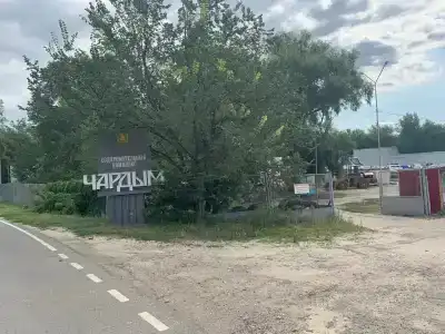 Чардым-Дубрава - 6