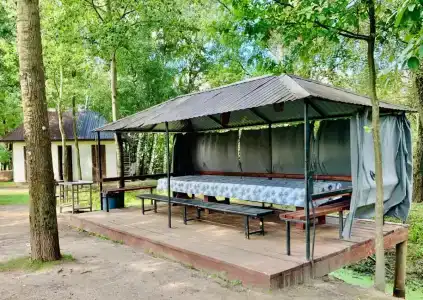 Берлога в Медвежьих Озерах - 92