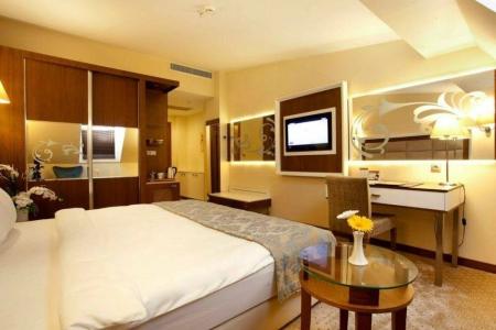 Premier Inn Sakarya - 8