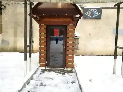 Олимпия - 3