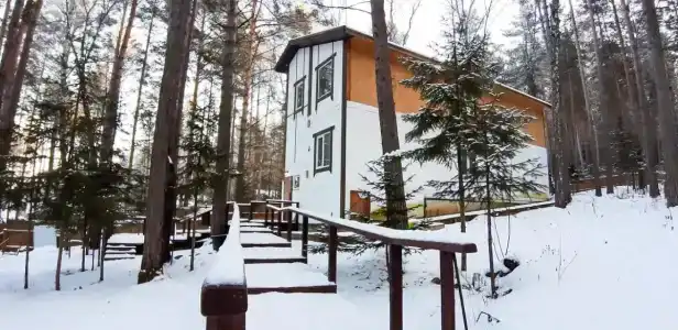 Белая река - 12
