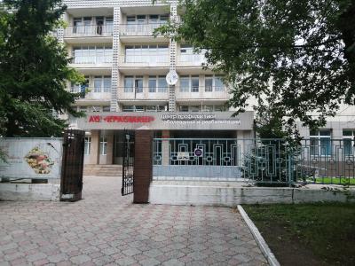 Красмашевский - 22