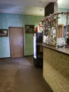 Полет - 21