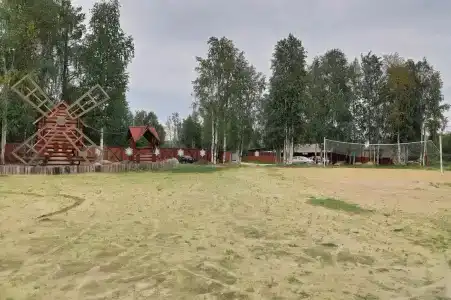 Лесная Купель - 3