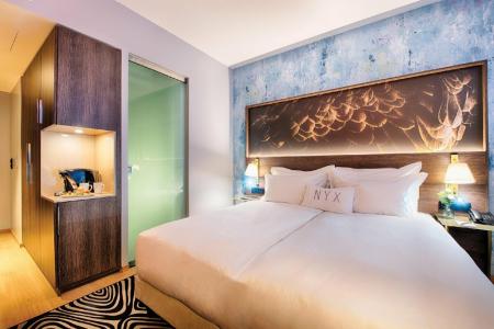 Nyx Warsaw By Leonardos - 70