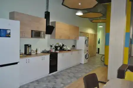 Hostel S size - 7