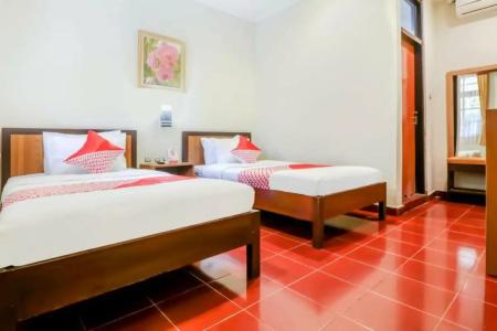 Grand Pondok Puri Ayu - 50