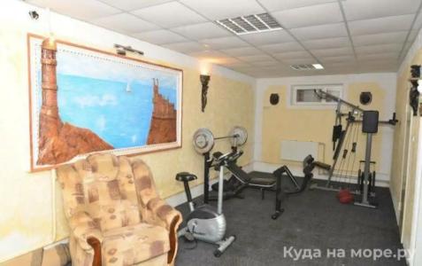 Ess House - 16