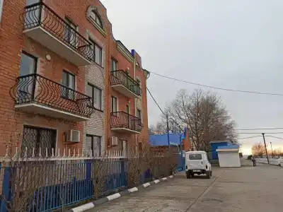 Магистраль - 51