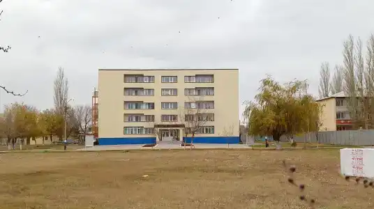 Гостиница - 2