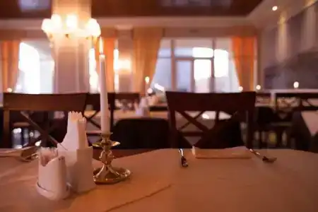 Sun Resort - 1
