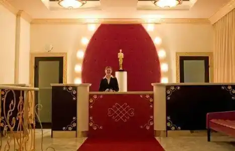 Оскар - 2