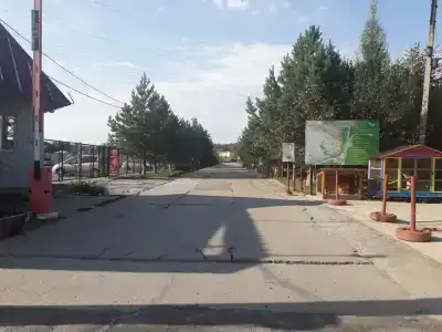 Сосновка - 4